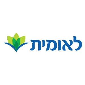 לוגו לאומית