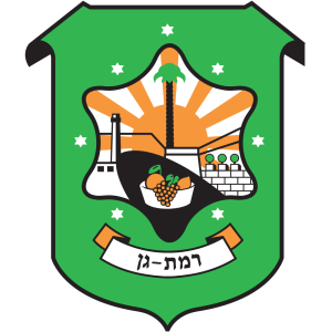 ramat gan logo