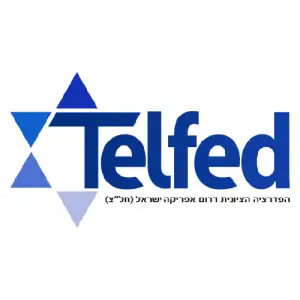 Relfedלוגו