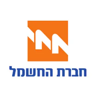 חברת חשמל לוגו