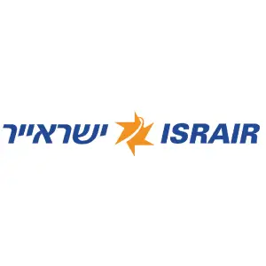 ישראייר לוגו לאתר