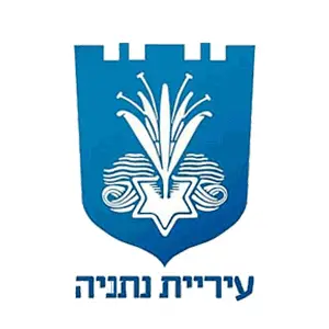 לוגו עיריית נתניה (1)